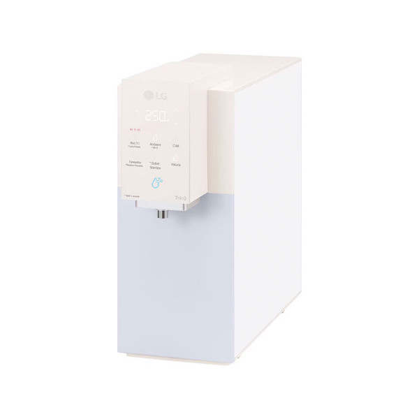 LG WATER PURIFIER WD518AN-5 Years