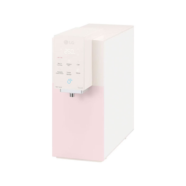 LG WATER PURIFIER WD518AN-5 Years