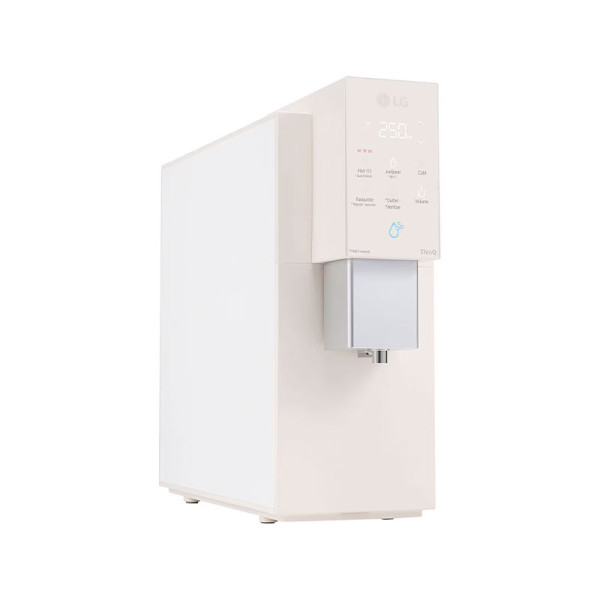 LG WATER PURIFIER WD518AN-5 Years