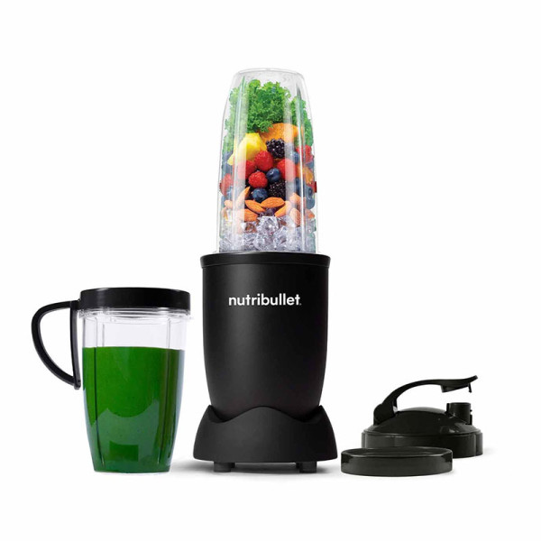 NUTRIBULLET BLENDER NB907MAB