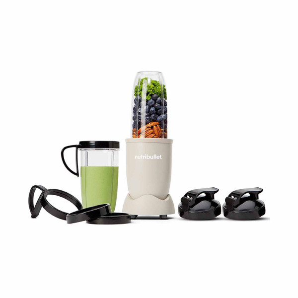 NUTRIBULLET BLENDER NB910MASN