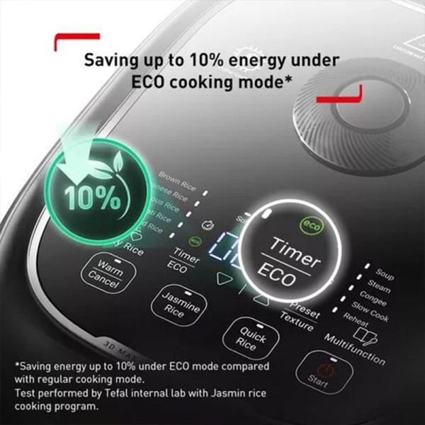 TEFAL RICE COOKER RK7778