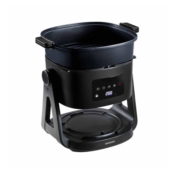 ACER FRYER KF754-70 BLACK