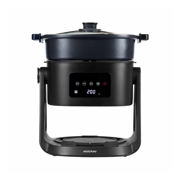 ACER FRYER KF754-70 BLACK