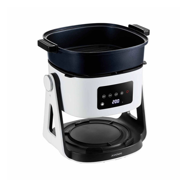 ACER FRYER KF754-70 WHITE