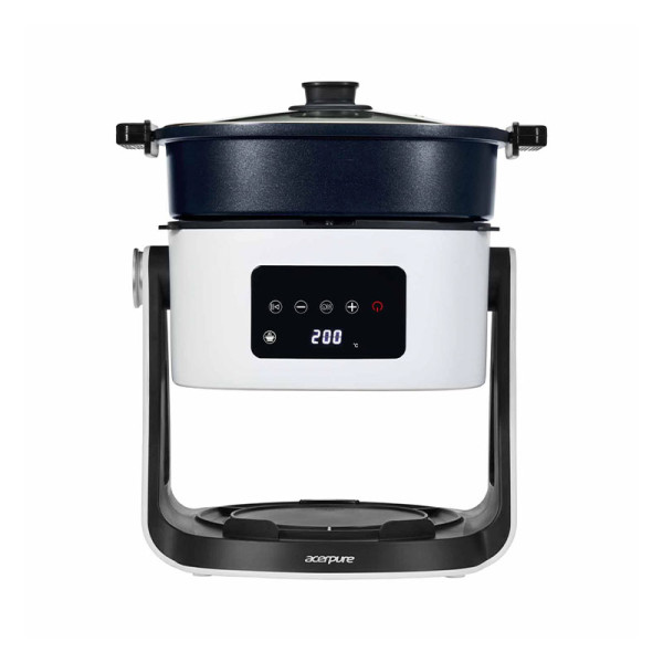 ACER FRYER KF754-70 WHITE