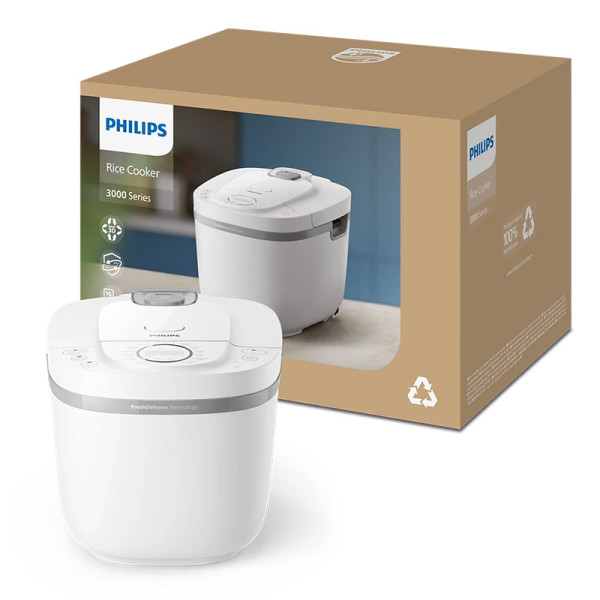 PHILIPS RICE COOKER HD4717/30