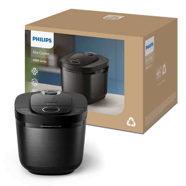 PHILIPS RICE COOKER HD4814/31