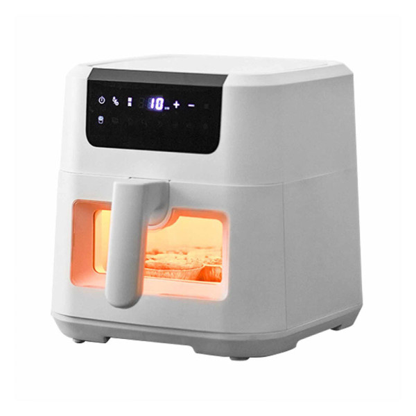 MORRIES AIR FRYER MS5000DAF