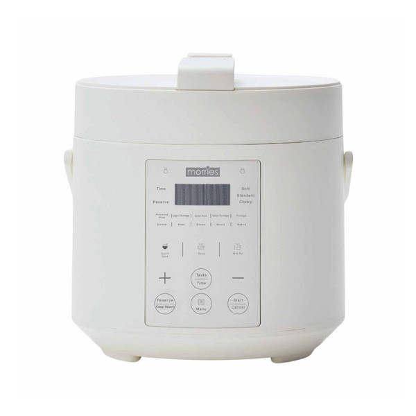 MORRIES PRESSURE COOKER MS222IPC
