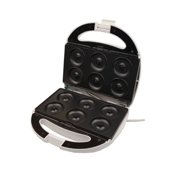 MORRIES 3 IN 1 MULTI PURPOSE TOASTER MS3028SM