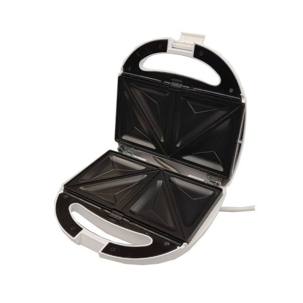 MORRIES 3 IN 1 MULTI PURPOSE TOASTER MS3028SM