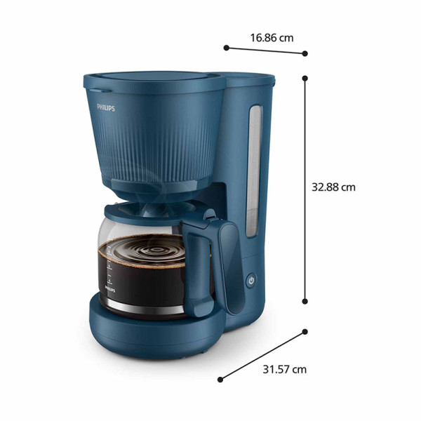 PHILIPS COFFEE MAKER HD7411/70