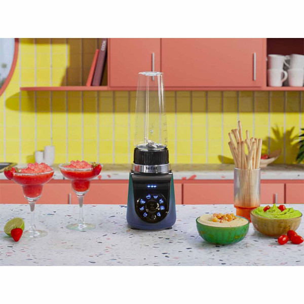 TEFAL BLENDER BL19H4G0