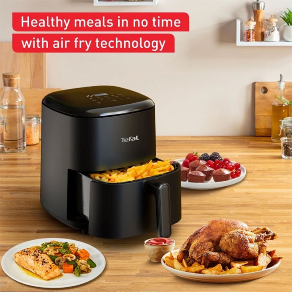 TEFAL FRYER EY2458