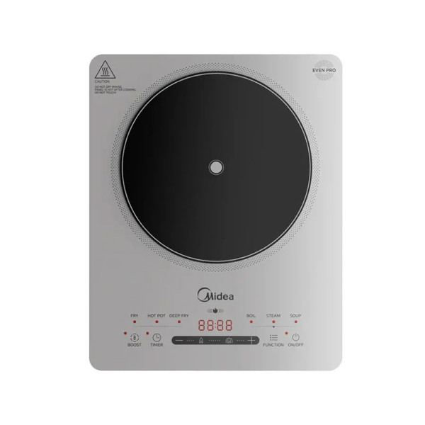 MIDEA INDUCTION COOKER MIC220TPAGHH