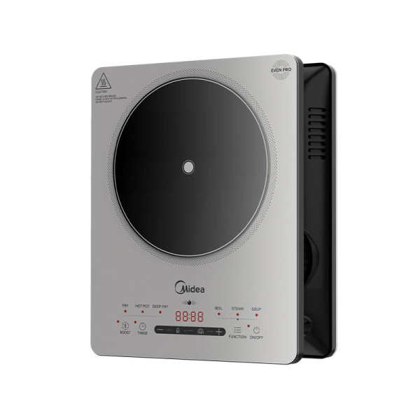 MIDEA INDUCTION COOKER MIC220TPAGHH