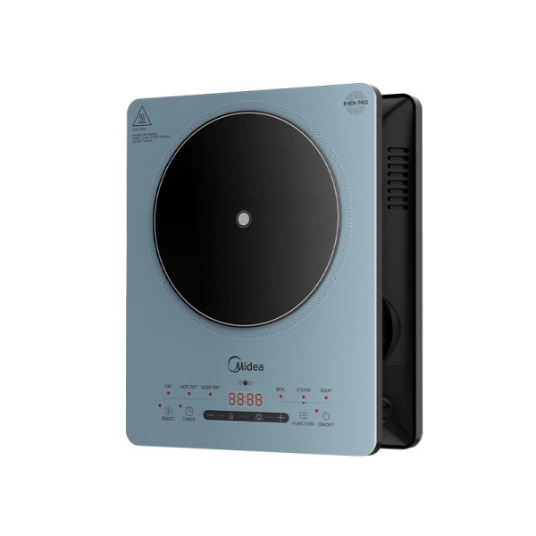 MIDEA INDUCTION COOKER MIC220TPAGBH