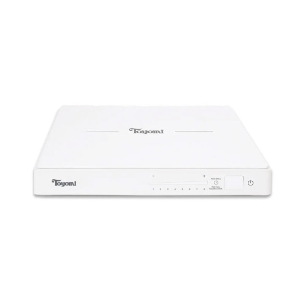 TOYOMI INDUCTION COOKER IH15V15