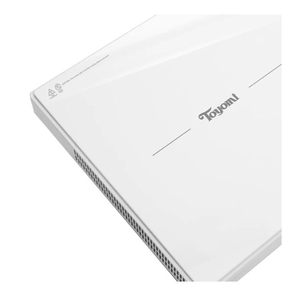 TOYOMI INDUCTION COOKER IH15V15