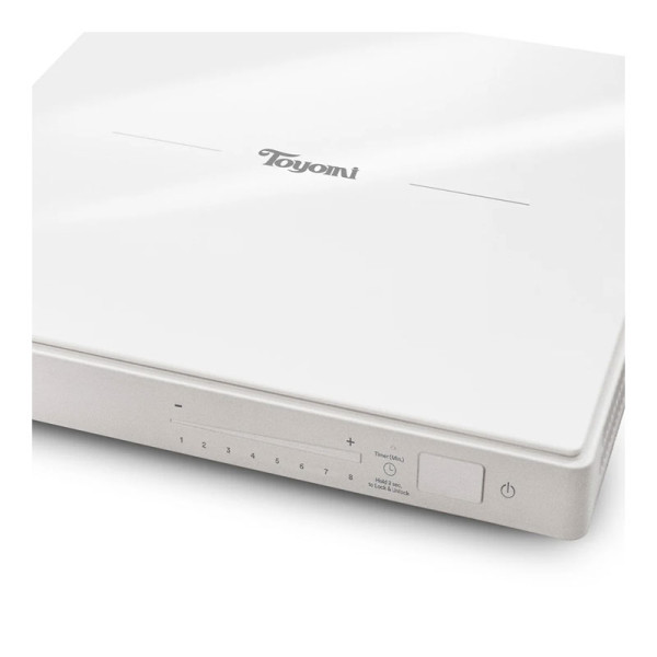 TOYOMI INDUCTION COOKER IH15V15