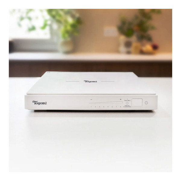 TOYOMI INDUCTION COOKER IH15V15