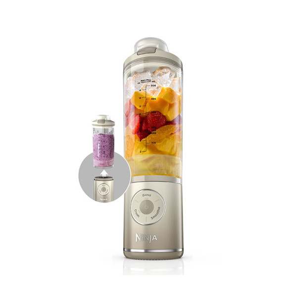 NINJA BLENDER BC251SMIV-Exclusive