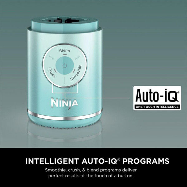NINJA BLENDER BC251SMIV-Exclusive