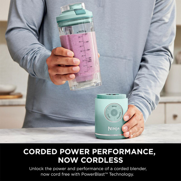NINJA BLENDER BC251SMIV-Exclusive