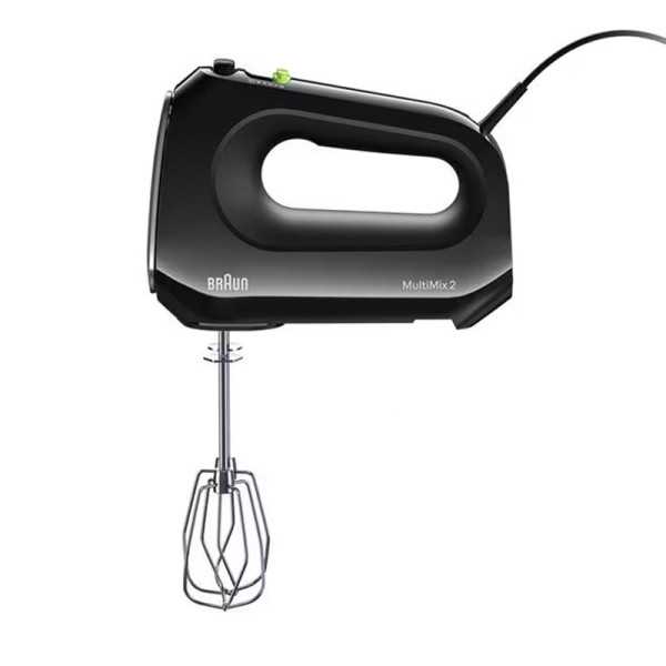 BRAUN MIXER HM2110BK