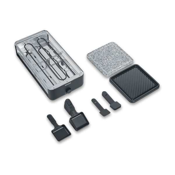 SEVERIN HOTPLATE-GRILLER RG 2366