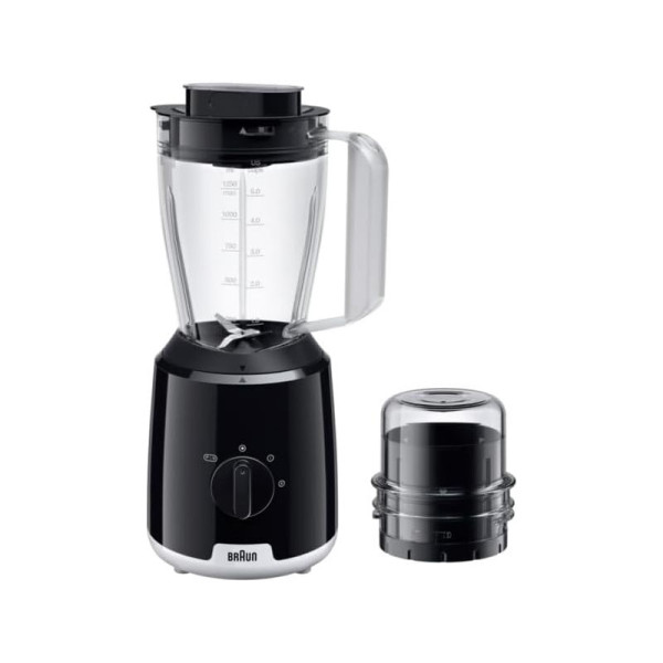BRAUN BLENDER JB1015BK KR
