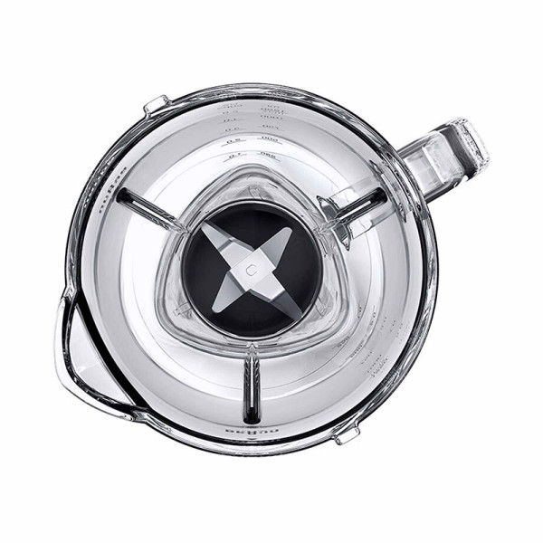 BRAUN BLENDER JB1015BK KR