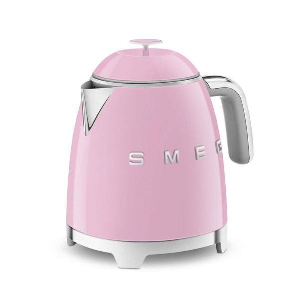 SMEG ELECTRIC JUG KLF05PKUK-PINK
