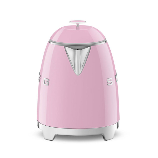 SMEG ELECTRIC JUG KLF05PKUK-PINK