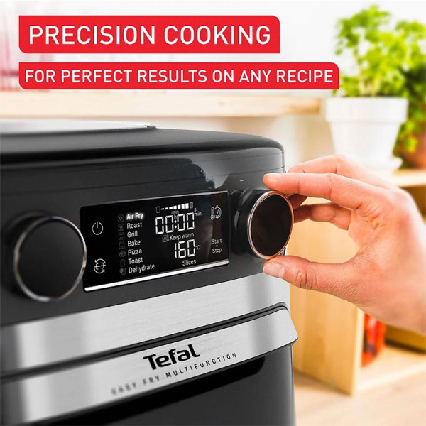 TEFAL FRYER FW556