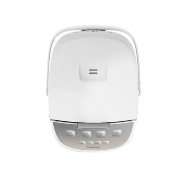 PANASONIC RICE COOKER SR-DC186WSH