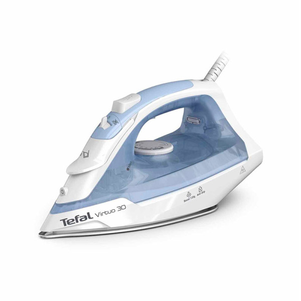 TEFAL GARMENT CARE FV2C41