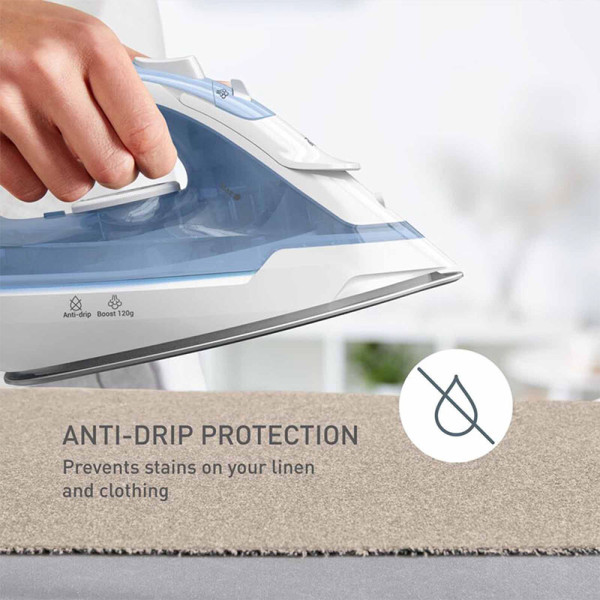 TEFAL GARMENT CARE FV2C41