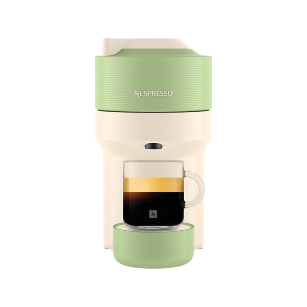 NESPRESSO VERTUA POP PISTACHIO GCV2-GB-PI-NE