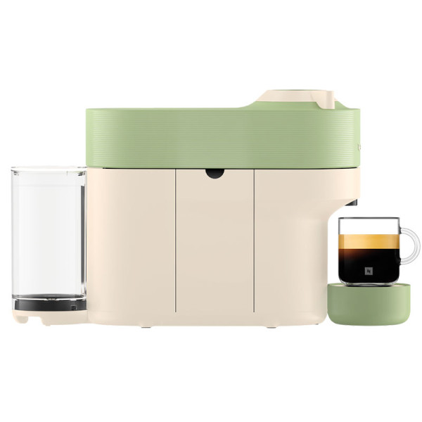 NESPRESSO VERTUA POP PISTACHIO GCV2-GB-PI-NE