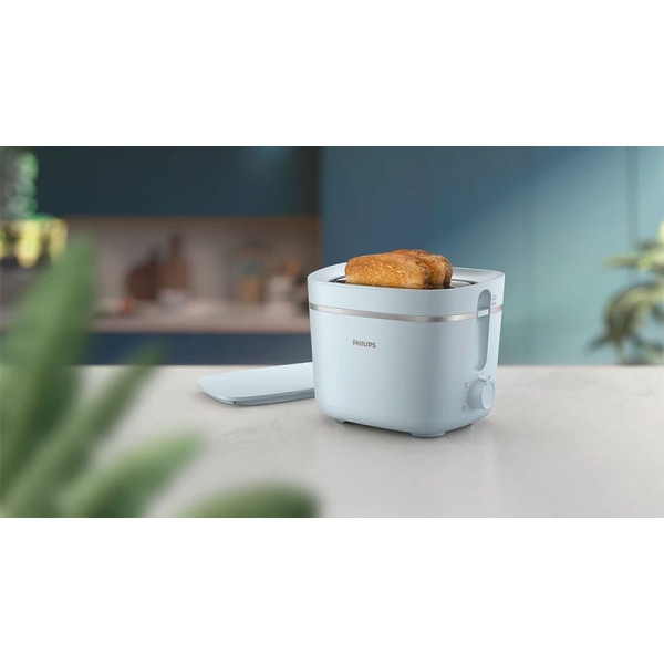 PHILIPS POP-UP TOASTER HD2560/40
