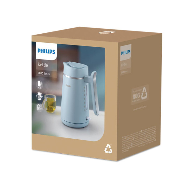 PHILIPS ELECTRIC JUG HD9360/40