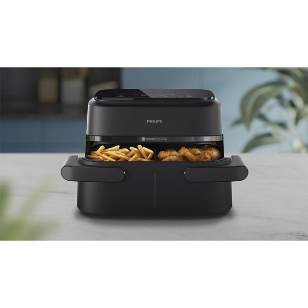PHILIPS FRYER NA150/09