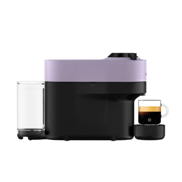NESPRESSO VERTUO POP-LILAC GCV2-GB-LI-NE