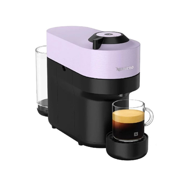 NESPRESSO VERTUO POP-LILAC GCV2-GB-LI-NE