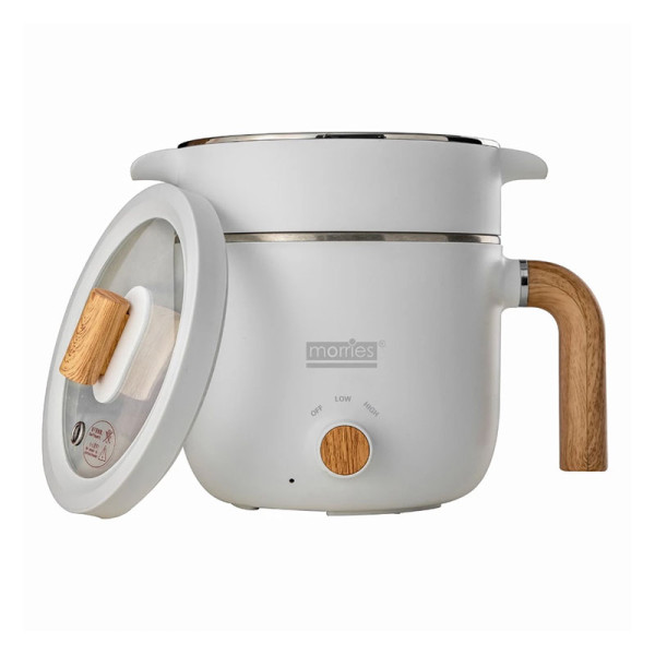 MORRIES MULTI PURPOSE COOKER MS150MFC
