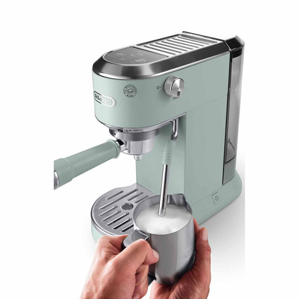 DELONGHI COFFEE MAKER EC890.GR