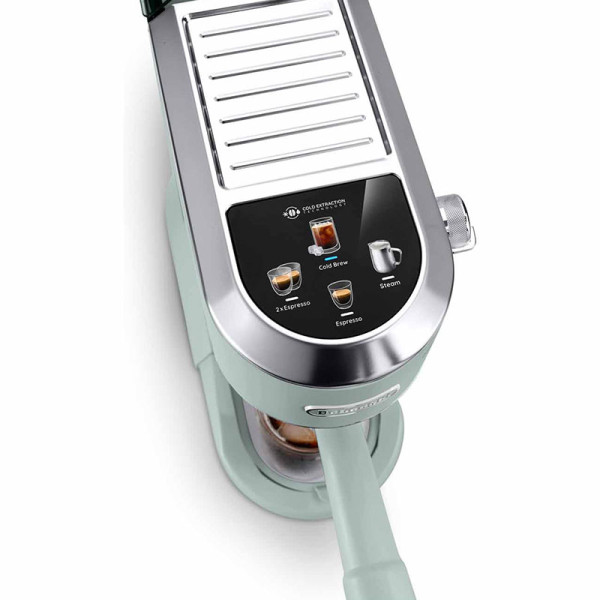DELONGHI COFFEE MAKER EC890.GR
