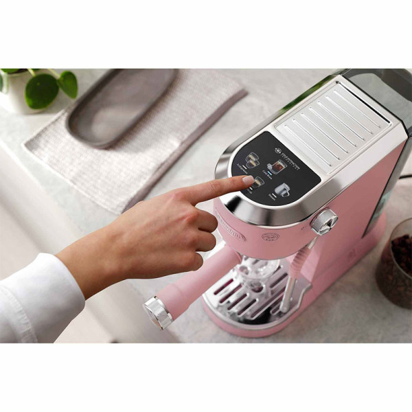 DELONGHI COFFEE MAKER EC890.PK